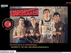 Sites similar to starshooter.fr