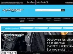 Sites similar to starshop-moto.com