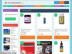 Sites similar to starshop.pk