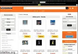 Sites similar to starshopbrescia.it