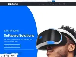 Sites similar to starshotsoftware.com