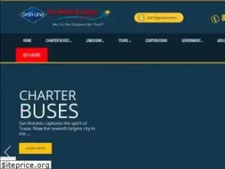 Sites similar to starshuttle.com