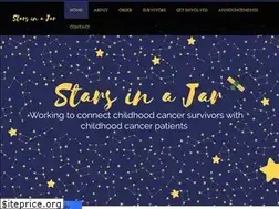 Sites similar to starsinajar.org