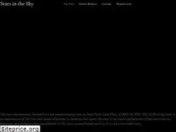 Sites similar to starsintheskyfilm.com