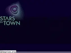 Sites similar to starsintown.ch
