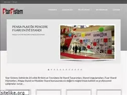 Sites similar to starsistem.com