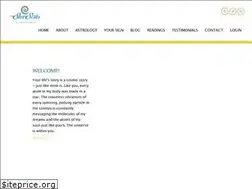 Sites similar to starsisterastrology.com