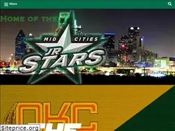 Sites similar to starsjrhockey.com