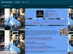 Sites similar to starsky-hutch.livejournal.com