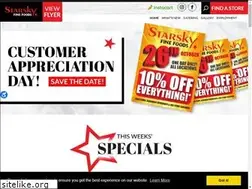 Sites similar to starskycanada.com