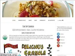 Sites similar to starskycookies.com