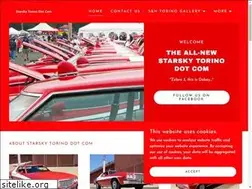 Sites similar to starskytorino.com