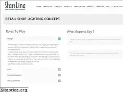 Sites similar to starsline.net