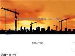 Sites similar to starsmanagementjlt.com
