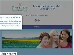 Sites similar to starsmilesdentalgroup.com
