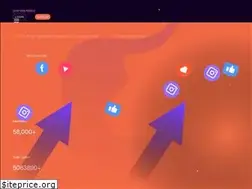 Sites similar to starsmmpanels.com