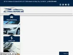 Sites similar to starsmotors.com