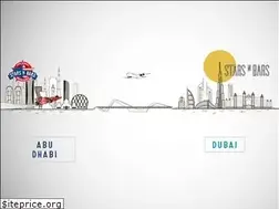 Sites similar to starsnbars.ae