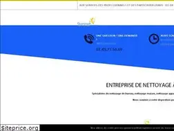 Sites similar to starsnett-services.fr