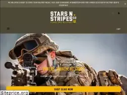 Sites similar to starsnstripesco.com
