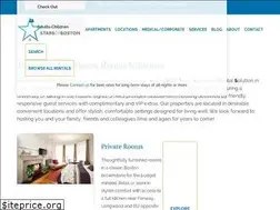 Sites similar to starsofboston.com