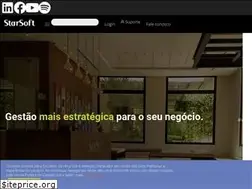 Sites similar to starsoft.com.br