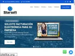 Sites similar to starsoft.com.py