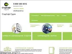 Sites similar to starsoft.su