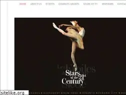 Sites similar to starsofthe21stcentury.com
