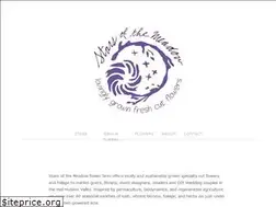 Sites similar to starsofthemeadow.com