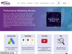 Sites similar to starsofthenet.nl