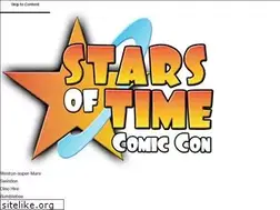 Sites similar to starsoftime.co.uk