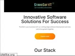 Sites similar to starsoftit.com