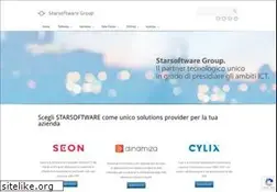 Sites similar to starsoftware.it