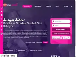 Sites similar to starsohbet.net