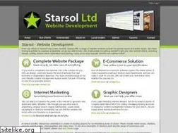 Sites similar to starsol.co.uk