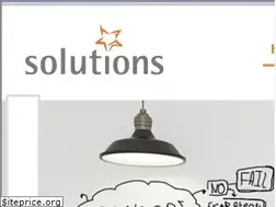 Sites similar to starsolutions.com.my