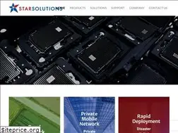 Sites similar to starsolutions.com