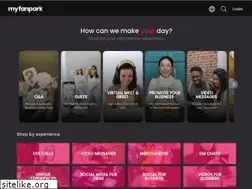 Sites similar to starsona.com