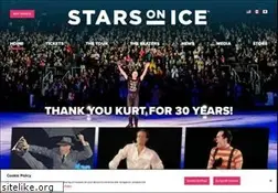 Sites similar to starsonice.ca