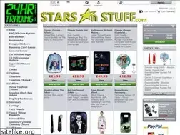 Sites similar to starsonstuff.com