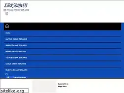 Sites similar to starsonweb.com
