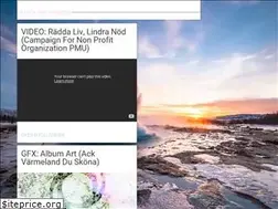 Sites similar to starsounds.net
