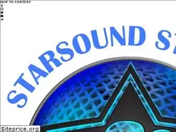 Sites similar to starsoundstudios.com