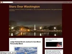 Sites similar to starsoverwashington.com