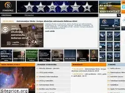 Sites similar to starspace.lv