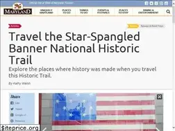 Sites similar to starspangled200.org