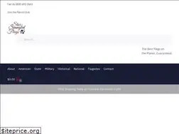 Sites similar to starspangledflags.com