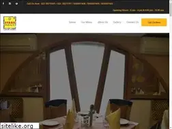 Sites similar to starsparadeluxurydining.com
