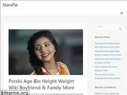 Sites similar to starspie.com